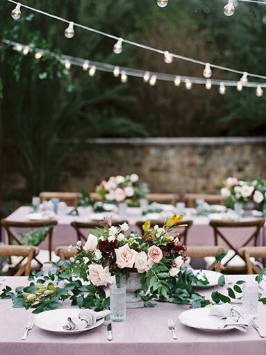Finca para bodas Madrid