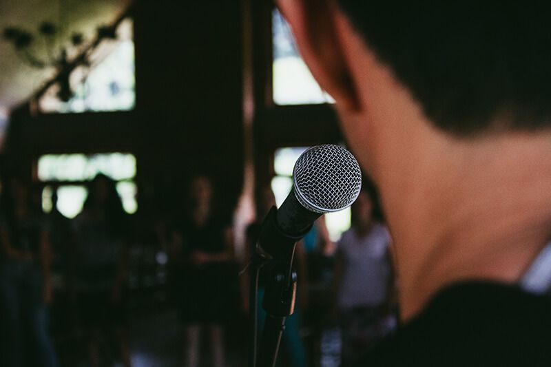 organización de eventos