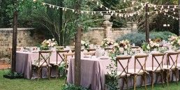 Finca para bodas Madrid