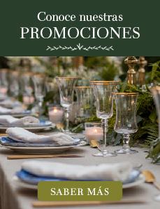 promoción de bodas en Madrid
