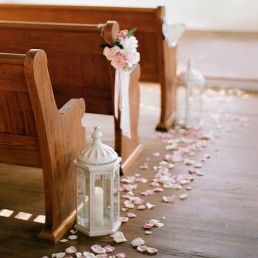 Wedding Planner: servicios que ofrecen los organizadores de bodas