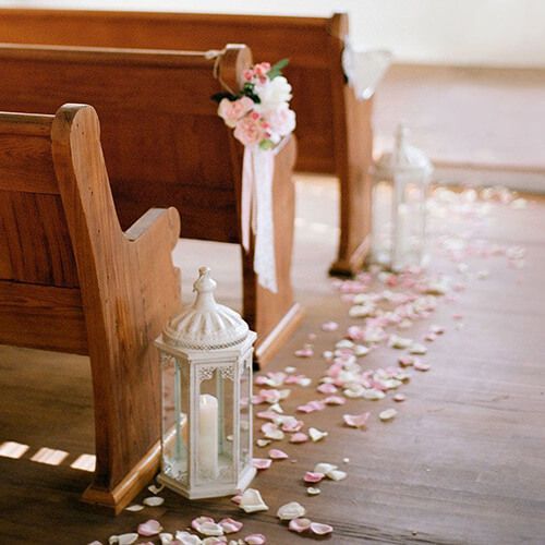 Wedding Planner: servicios que ofrecen los organizadores de bodas