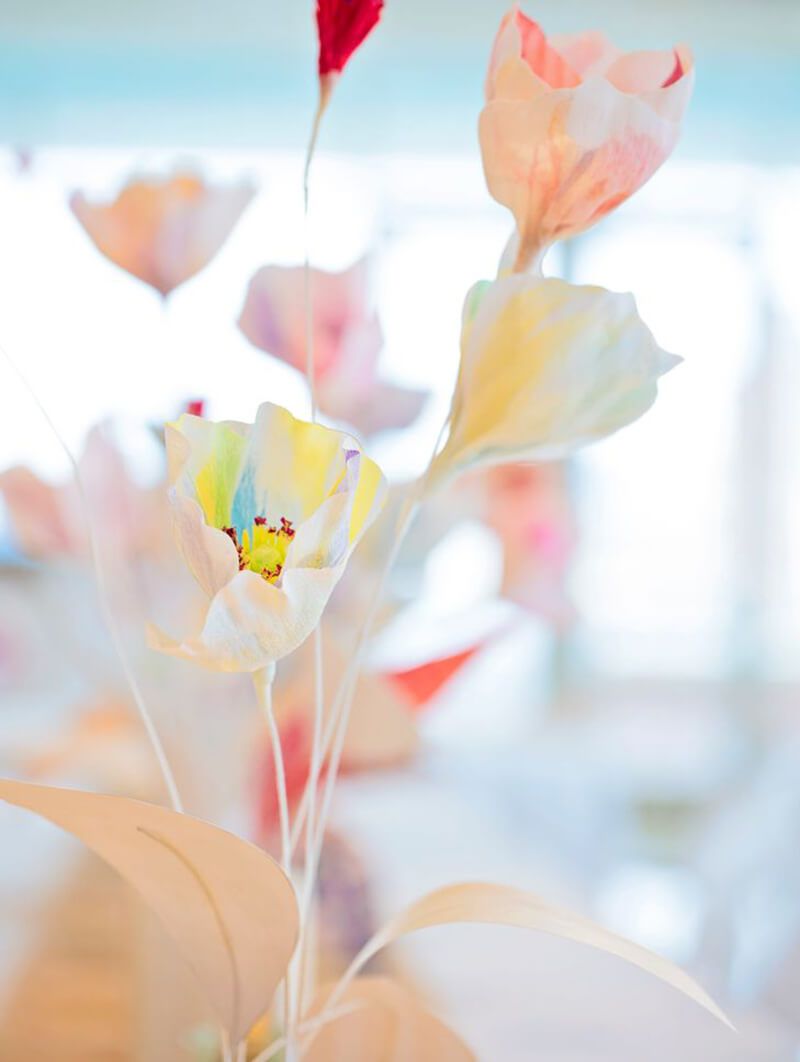 decoracion floral