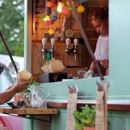 tendencias en gastronomia