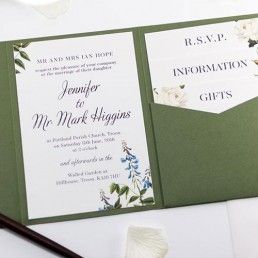 invitaciones-de-boda-verdes