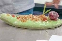 arroz-plato-verde