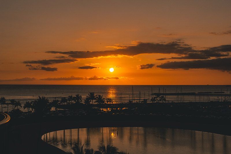 Hawaii-viajes-luna-de-miel