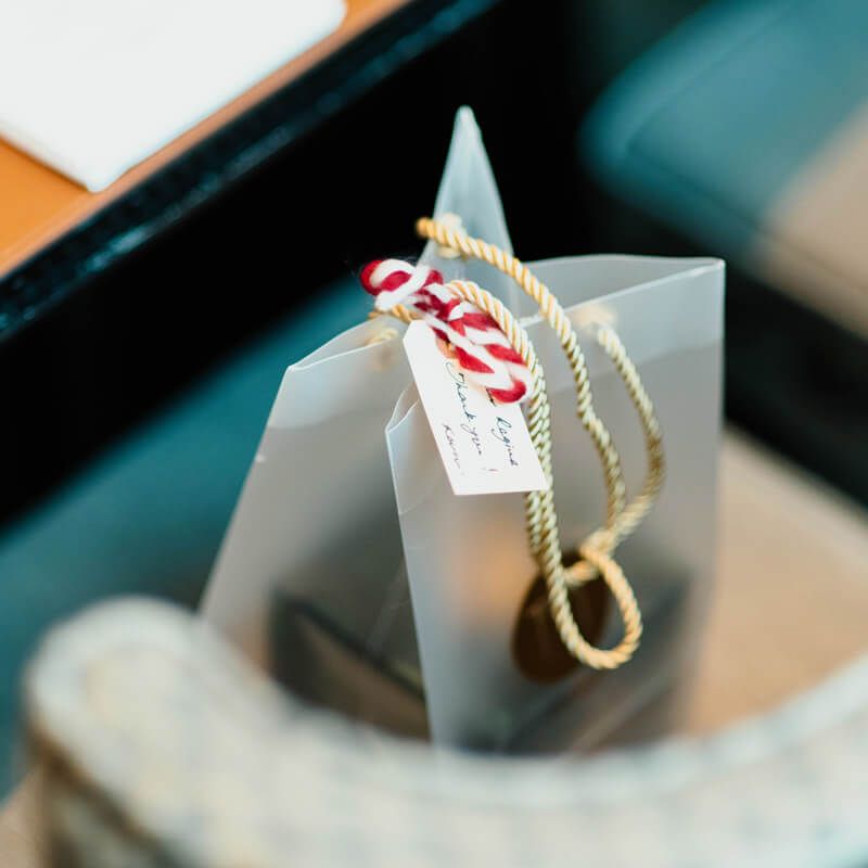 Siete ideas de regalos para novios en su boda ¡Tips originales!