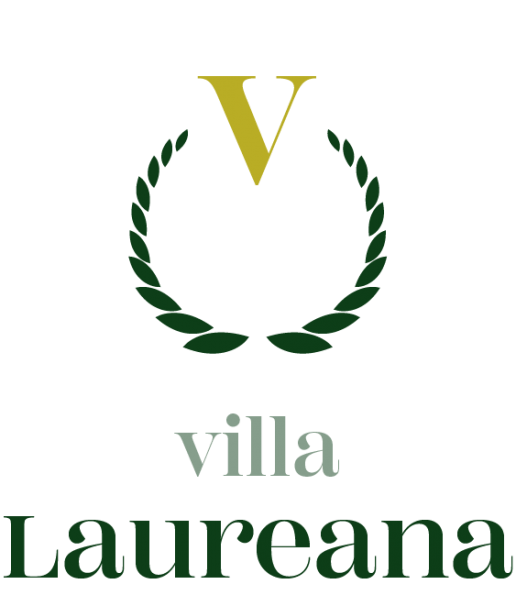 Logo color Villa Laureana