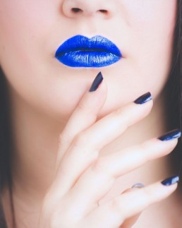 labios-azules