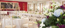 bodas con encanto en Madrid