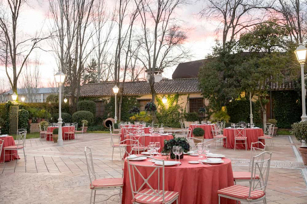 protocolo entrada novios boda civil