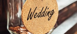 bromas para dar dinero en una boda