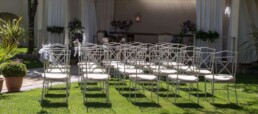 decoracion boda civil sencilla