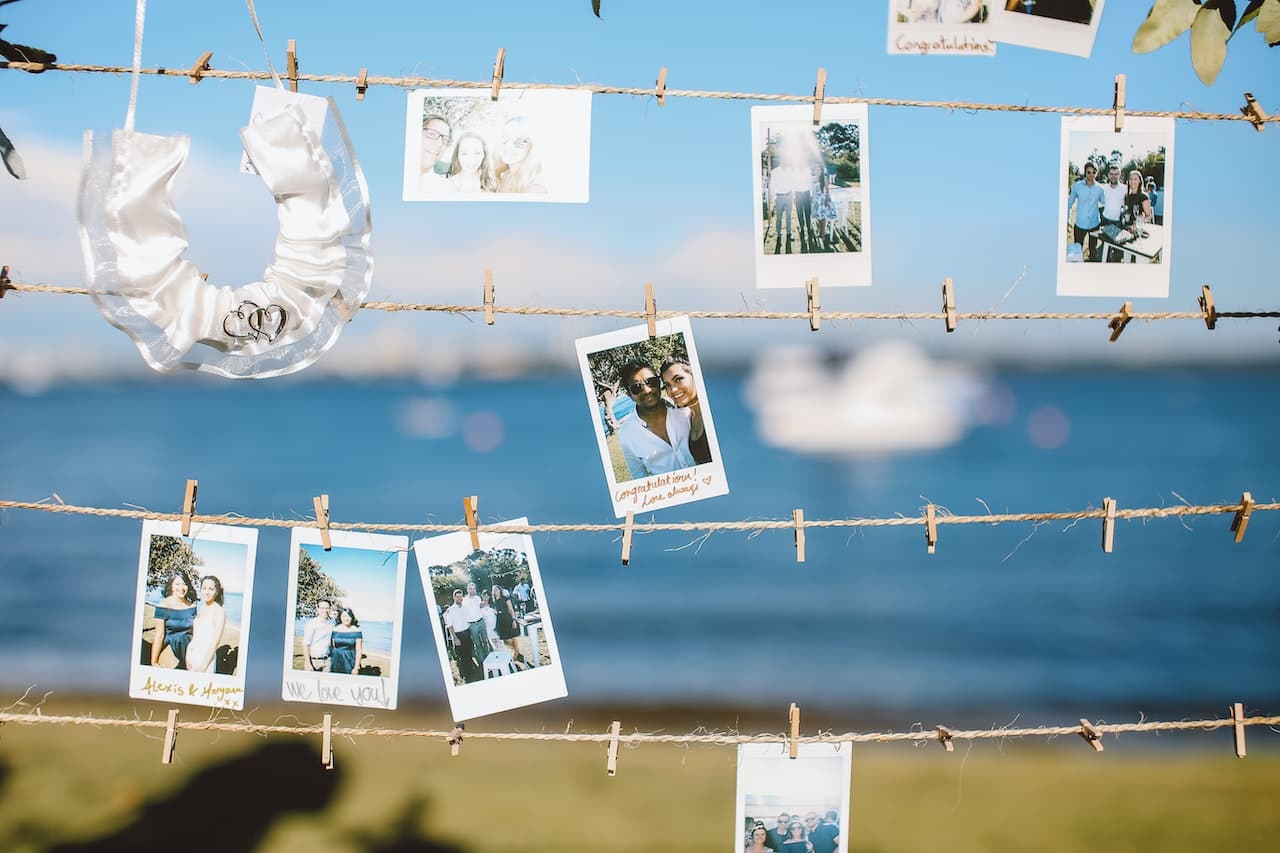 actividades banquete boda