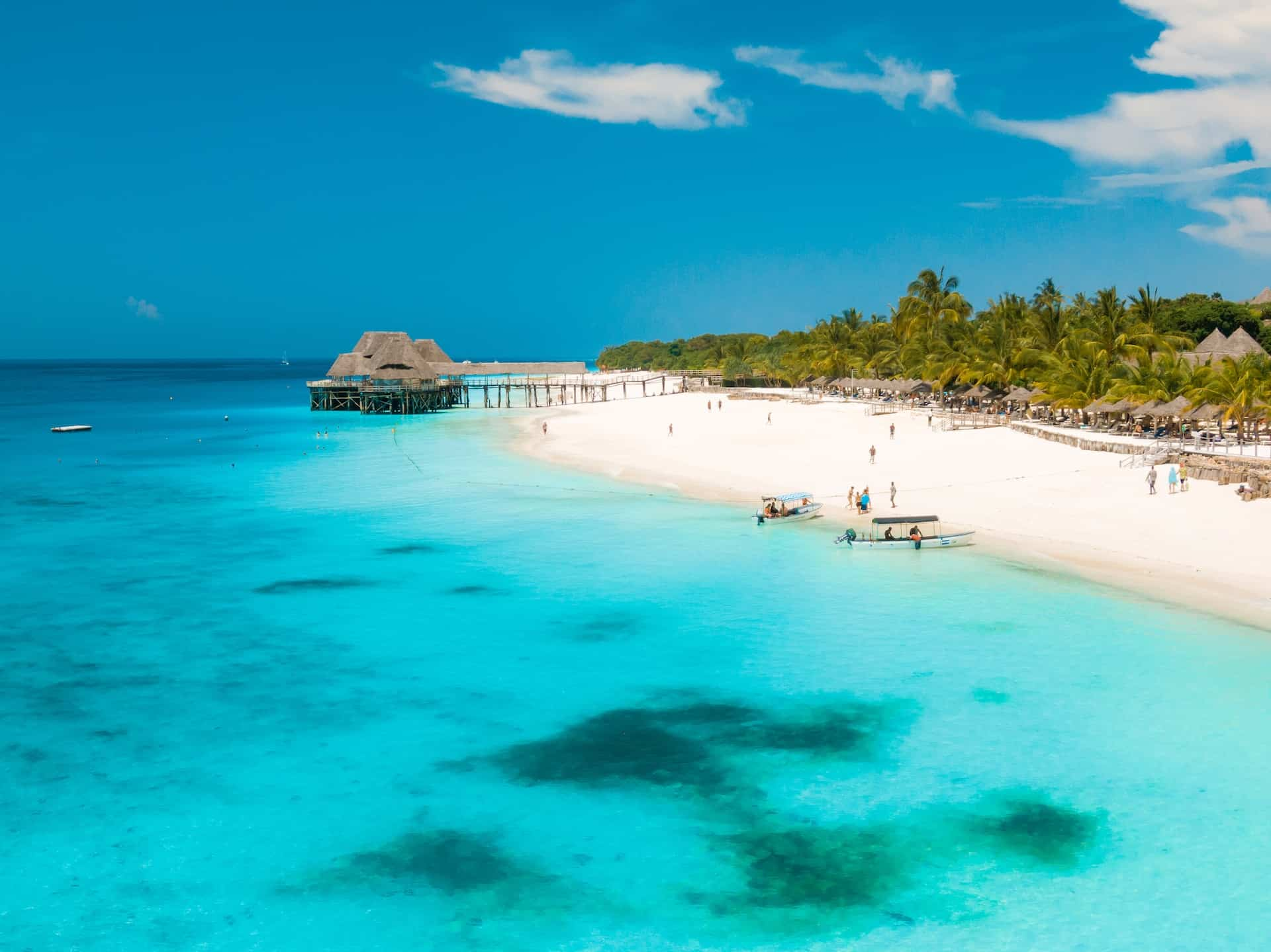 luna miel zanzibar