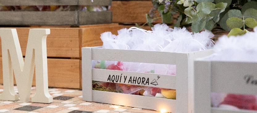 como organizar una boda