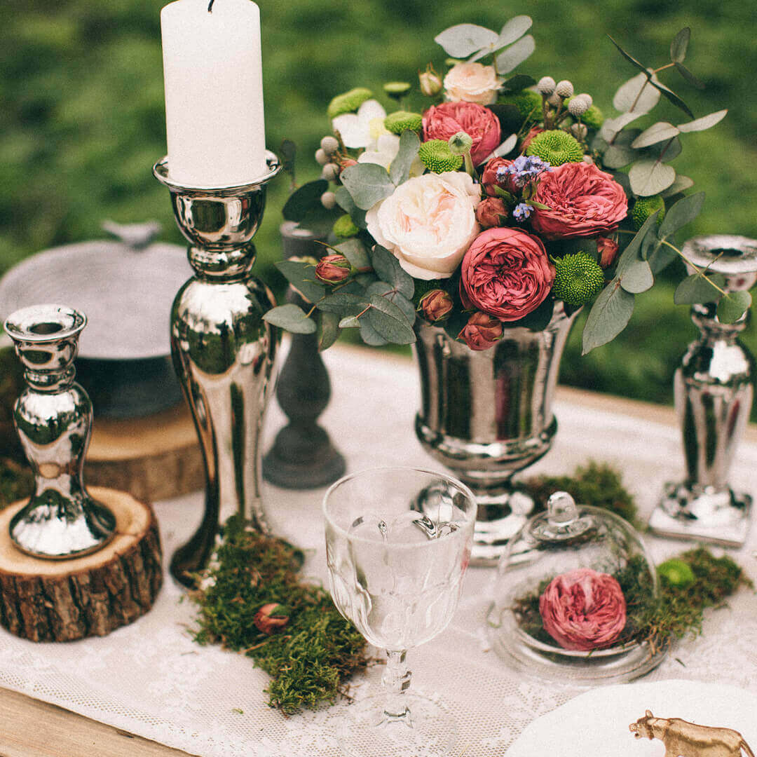 Decoracion Para Boda Ideas Originales Para La Decoracion Y Regalos