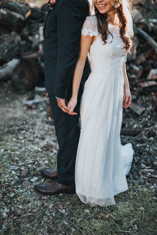 Vestidos de originales y diferentes