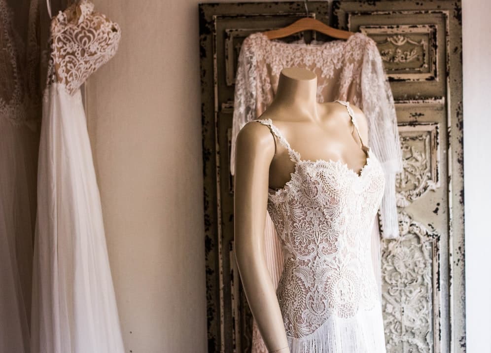 vestido tradiciones de bodas