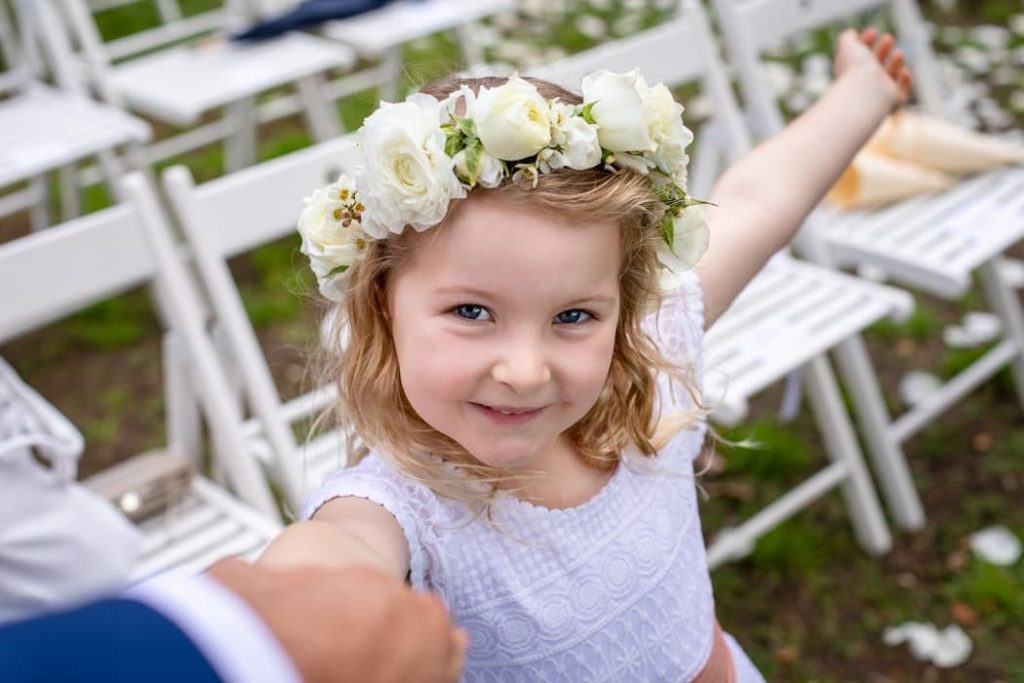 detalles de boda para niños