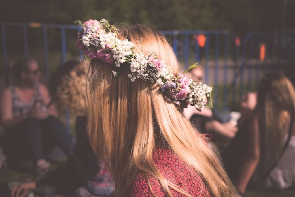 tipos de boda vintage