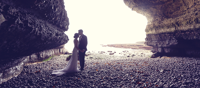 ¿por qué boda elopement?