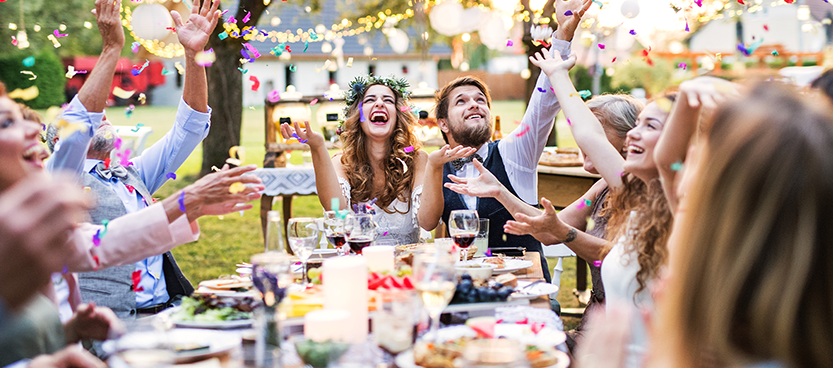 Boda Elopement