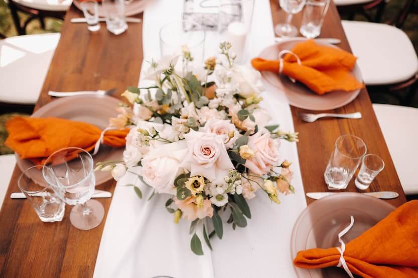 checklist mesas invitados boda